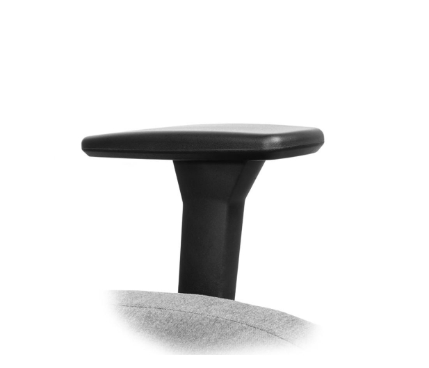 Arozzi Torretta Soft Fabric (Ciemno-Szary) - 1074999 - zdjęcie 3